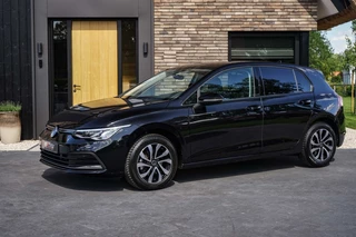Volkswagen Golf - afbeelding nr 7