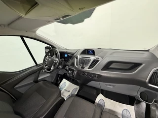 Ford Transit Custom Ford Transit Custom 290 2.2 TDCI L2H2 Am | 2X Schuifdeur | AIRCO - afbeelding nr 17