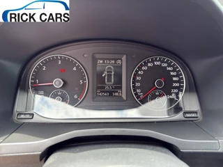 Volkswagen Caddy Volkswagen Caddy 2.0 TDI 123 PK EURO 6 L1H1 BMT 4Motion Trekhaak/cruise control/navi - afbeelding nr 4