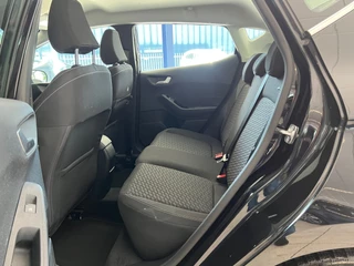 Ford Fiesta Ford Fiesta 1.0 EcoBoost Hybrid TITANIUM NAV NL AUTO - afbeelding nr 17