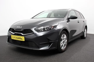 Kia Ceed Sportswagon - 123099830-0