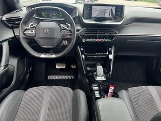 Peugeot 2008 Peugeot 2008 1.2 PURETECH AUT. GT-LINE PANO-DAK NAVI CAMERA CARPLAY AIRCO - afbeelding nr 6
