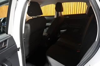 Volkswagen Polo Volkswagen Polo 1.0 TSI COMFORTLINE AUTOMAAT/ AIRCO/ NAVIGATIE - afbeelding nr 21