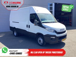 Iveco Daily - 16731619-0