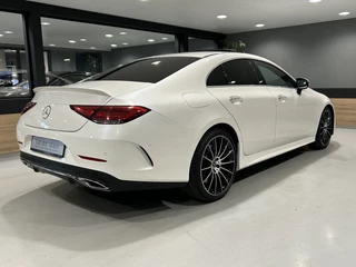 Mercedes-Benz CLS - afbeelding nr 2