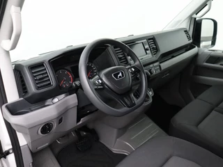 MAN TGE MAN TGE 2.0TDI 140PK DSG Automaat L3H3 | Camera | 3-Persoons | Betimmering | Airco | Cruise - afbeelding nr 3