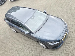 SEAT Leon Seat Leon Sportstourer 1.0 eTSI Style Business Intense AUTOMAAT Clima|Navi|Virtual|LED|Camera|Nap!! - afbeelding nr 42
