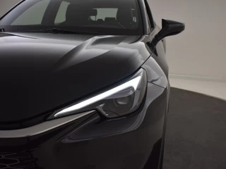 Lexus LBX Lexus LBX DEMO 1.5 Hybrid Elegant | Tech Pack | Parkeersensoren V+A | Leder - afbeelding nr 10
