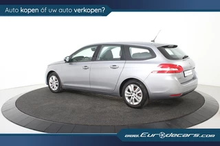 Peugeot 308 Peugeot 308 SW Active *1ste eigenaar*Navigatie*Park assist*DAB* - afbeelding nr 4