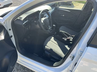 Opel Corsa - afbeelding nr 18