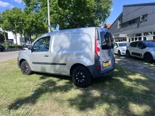 Renault Kangoo Renault Kangoo bestel 1.5 dCi 75 Energy Comfort - afbeelding nr 12