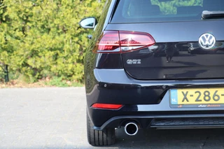 Volkswagen Golf Volkswagen Golf 7.5 2.0 TSI DSG GTI 230 PK Dyn Audio|Carplay|A. Cruise|Pdc|Trhk afn.|Led|Nav| - afbeelding nr 76
