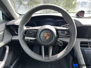Porsche Taycan Porsche Taycan Sport Turismo GTS  | 93 kWh | Panoramadak | - afbeelding nr 11