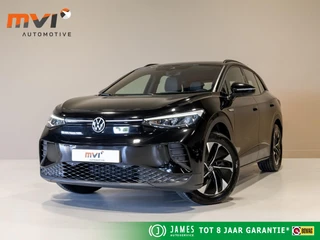Volkswagen ID.4 Pro 77 kWh SOH 92%