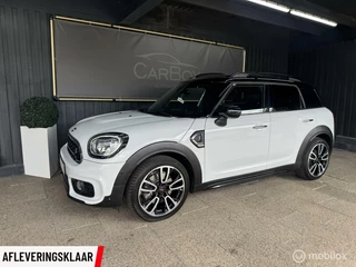 MINI Countryman Mini Countryman 2.0 Cooper S Panorama NAP - afbeelding nr 5
