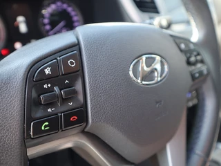 Hyundai Tucson - afbeelding nr 17