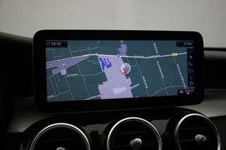 Mercedes-Benz C-Klasse Mercedes-Benz C-Klasse Business Solution Automaat - Camera, Stoelverw. - afbeelding nr 25