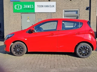 Opel KARL - afbeelding nr 10