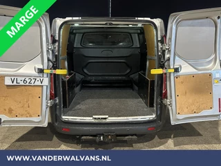 Ford Transit Custom Parkeersensoren - afbeelding nr 3