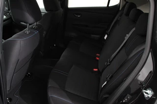 Nissan Leaf Nissan LEAF N-Connecta 40 kWh  | Navigatie | Bluetooth | Cruise Control | Lichtmetalen Velgen | - afbeelding nr 9