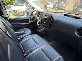 Mercedes-Benz Vito Mercedes-Benz Vito 110 CDI - afbeelding nr 9
