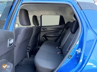Suzuki Swift - afbeelding nr 52