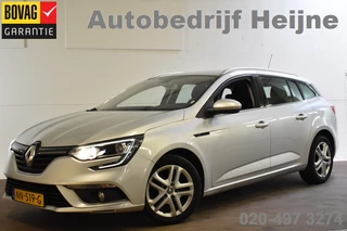 Renault Mégane Estate - 334124647-0