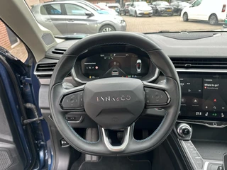 Lynk & Co 01 Lynk & Co 01 1.5 PHEV CARPLAY/PANO *ALL-IN PRIJS* - afbeelding nr 22