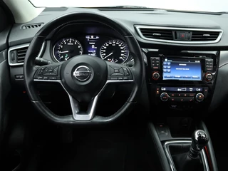 Nissan QASHQAI - afbeelding nr 6