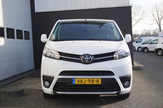 Toyota ProAce - Airco - Navi - Cruise - € 17.900,- Excl. - afbeelding nr 7