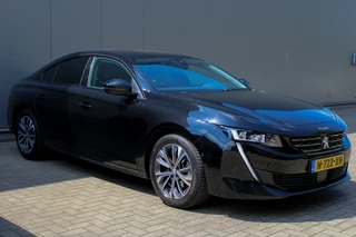 Peugeot 508 Clima|Cruise|Navi|LM-Velgen|Audio - afbeelding nr 20