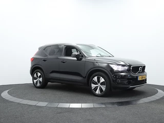 Volvo XC40 - afbeelding nr 16