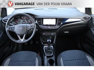 Opel Crossland X - afbeelding nr 3