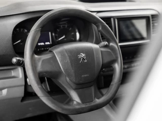 Peugeot Expert (SCHERM, LM VELGEN, LEDER, CRUISE, NIEUWE APK, BLUETOOTH, ELEK RAMEN, NIEUWSTAAT) - afbeelding nr 15