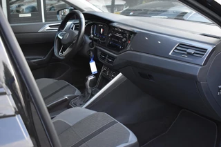 Volkswagen Polo Volkswagen Polo 1.0 TSI Highline Camera ACC Lane IQLed Virtual DSG - afbeelding nr 16