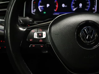 Volkswagen Polo *WEEKAANBIEDING* [ADAPTIVE CRUISE, DIGITAL DASH, PDC, APPLE CARPLAY, ANDROID, HALF LEDER, NAVIGATIE, NIEUWSTAAT] - afbeelding nr 11