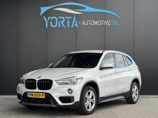 BMW X1 - 504821968-0