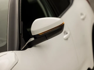Citroën C5 Aircross Citroën C5 Aircross 1.2 PureTech Sport Deluxe (APPLE CARPLAY, GROOT NAVI, MEMORY SEATS, STOELVERWARMING, ADAPTIVE CRUISE, LEDER, ELEK ACHTERKLEP, KEYLESS, GETINT GLAS, NIEUWE APK, NIEUWSTAAT) - afbeelding nr 37