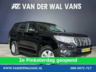 Toyota Land Cruiser - 526570880-0