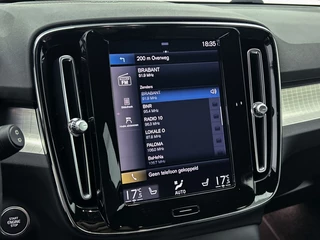 Volvo XC40 Volvo XC40 1.5 T4 Recharge R-Design - afbeelding nr 19