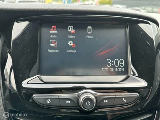 Opel KARL Opel KARL 1.0 ecoFLEX Edition CarPlay voljaar apk - afbeelding nr 19