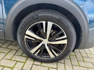 Peugeot 3008 Navi  | Cruise | Automaat - afbeelding nr 8
