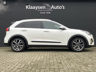 Kia Niro - afbeelding nr 4