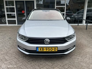 Volkswagen Passat Volkswagen Passat 1.4 TSI Comfortline Climat, Navi, ACC, Bluetooth, LM.. - afbeelding nr 2