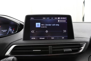 Peugeot 3008 Peugeot 3008 1.2 PureTech Executive Avantage*AUTOMAAT*CRUISE* - afbeelding nr 15