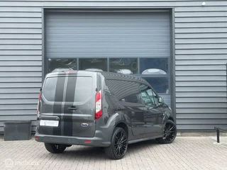 Ford Transit Connect Ford Transit Connect 1.6 TDCI L1 |RS velgen|Camera|Rijklaar! - afbeelding nr 4