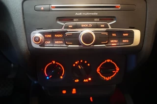 Audi A1 Audi A1 SPOTBACK 1.0 TFSI ADRENALIN AUTOMAAT - afbeelding nr 20