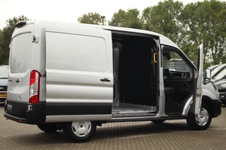 Ford Transit L2H2 Trend | Automaat | 2800kg trekgewicht | Carplay/Android | Camera | Cruise | Sync 4 13