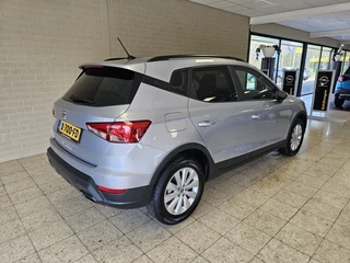 SEAT Arona - afbeelding nr 8