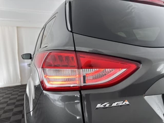 Ford Kuga Aut.*LEATHER-FABRIC | XENON | SONY-AUDIO | BLIND-SPOT | KEYLESS | NAVI-FULLMAP | CAMERA | HEATED-SPORT-SEATS | ECC | LANE-ASSIST | PDC | CRUISE | TOWBAR | 19''ALU* - afbeelding nr 26